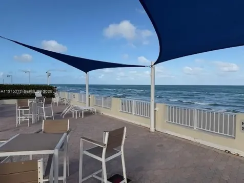 3180 S Ocean Drive Hallandale Beach FL 33009