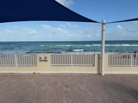 3180 S Ocean Drive Hallandale Beach FL 33009