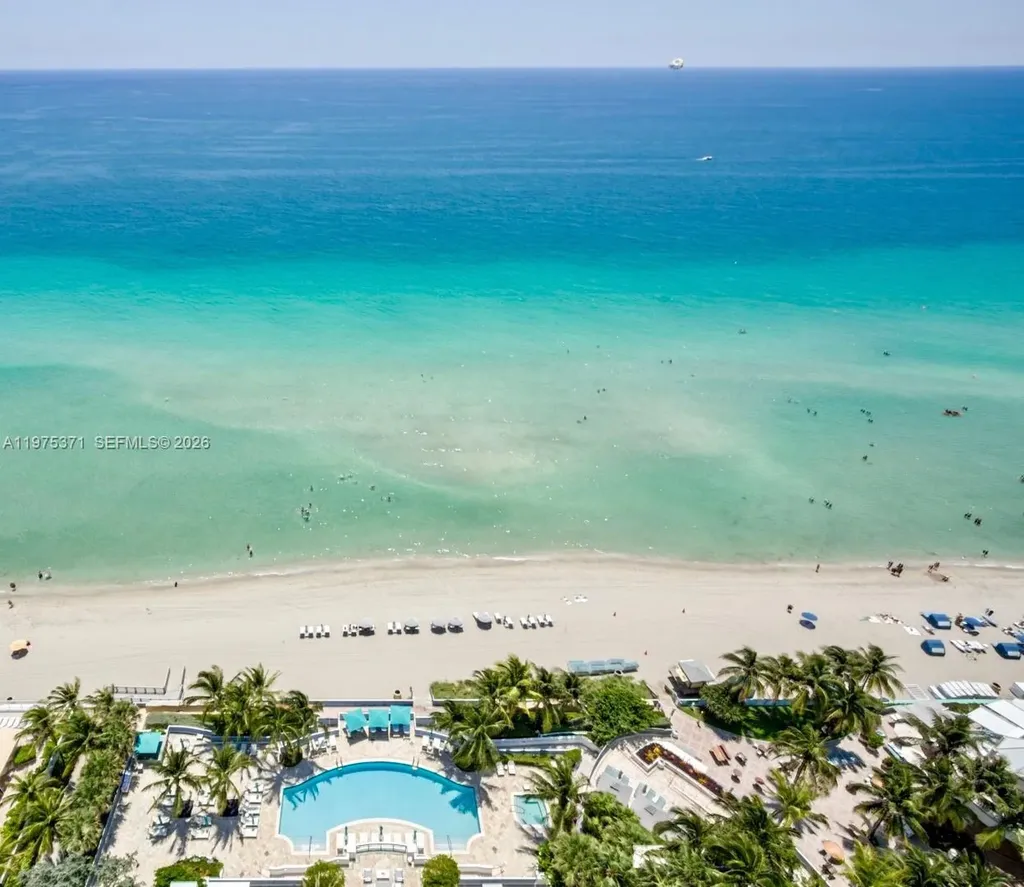 3535 S Ocean Drive Hollywood FL 33019