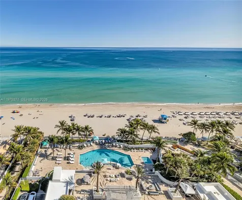 3535 S Ocean Drive Hollywood FL 33019
