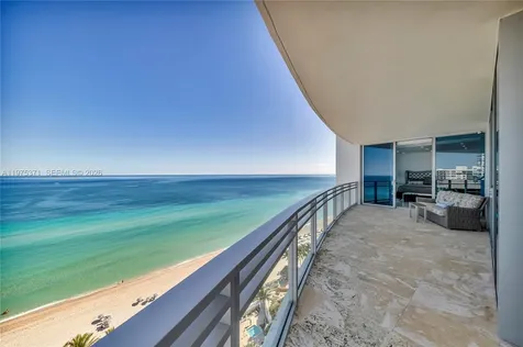 3535 S Ocean Drive Hollywood FL 33019