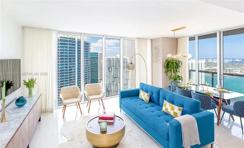 485 Brickell Avenue Miami FL 33131