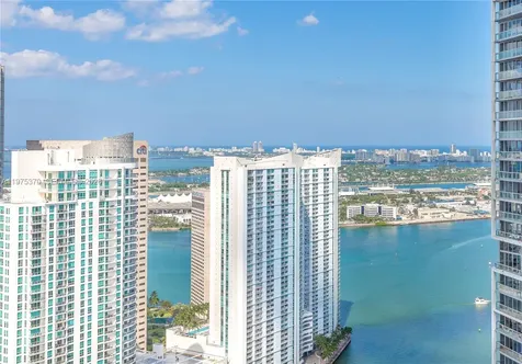 485 Brickell Avenue Miami FL 33131