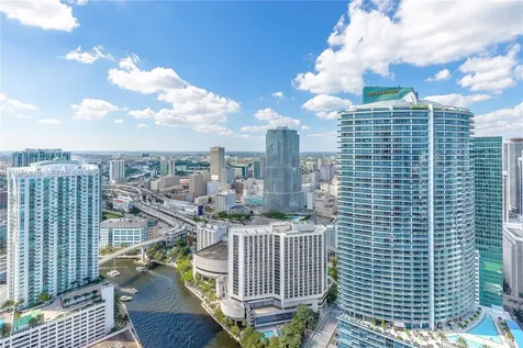 485 Brickell Avenue Miami FL 33131
