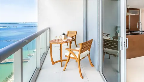 485 Brickell Avenue Miami FL 33131