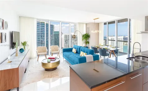 485 Brickell Avenue Miami FL 33131