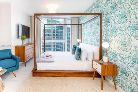 485 Brickell Avenue Miami FL 33131
