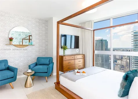 485 Brickell Avenue Miami FL 33131