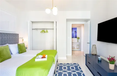 485 Brickell Avenue Miami FL 33131