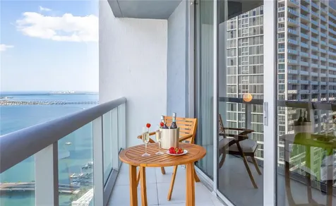 485 Brickell Avenue Miami FL 33131