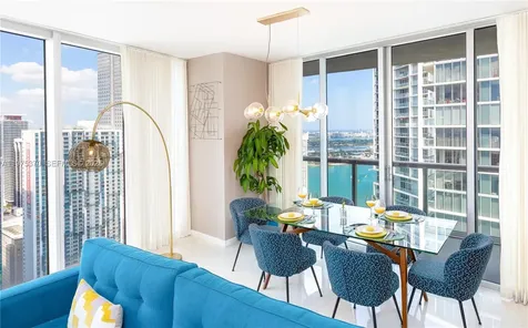 485 Brickell Avenue Miami FL 33131