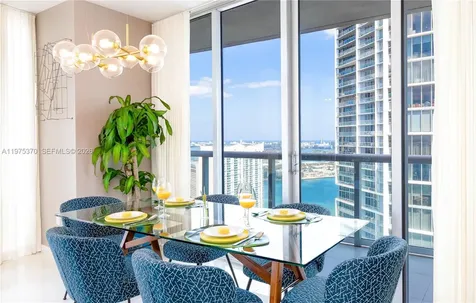 485 Brickell Avenue Miami FL 33131