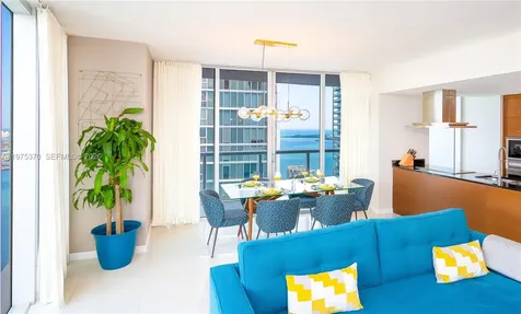 485 Brickell Avenue Miami FL 33131