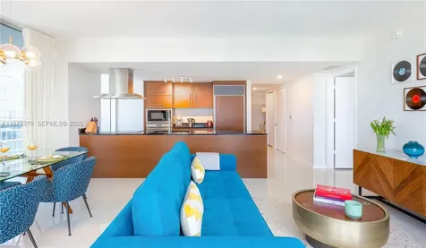 485 Brickell Avenue Miami FL 33131