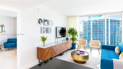 485 Brickell Avenue Miami FL 33131