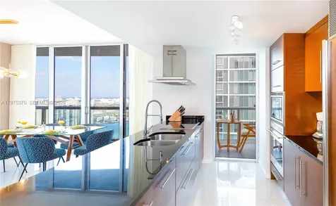 485 Brickell Avenue Miami FL 33131