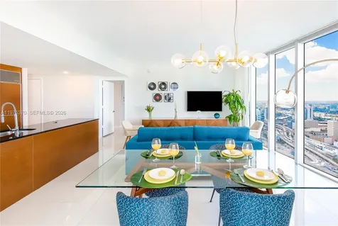 485 Brickell Avenue Miami FL 33131