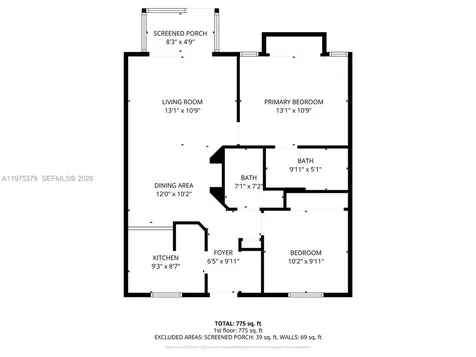 879 Twin Lakes Drive Coral Springs FL 33071
