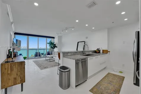 601 NE 36th Street Miami FL 33137