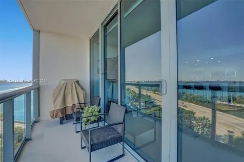 601 NE 36th Street Miami FL 33137