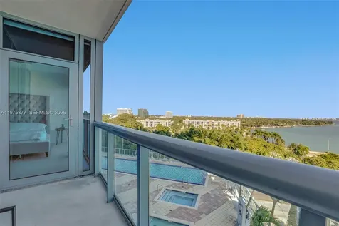 601 NE 36th Street Miami FL 33137