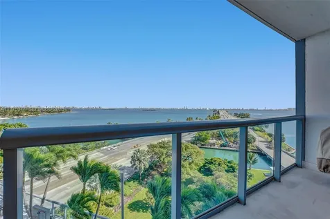 601 NE 36th Street Miami FL 33137