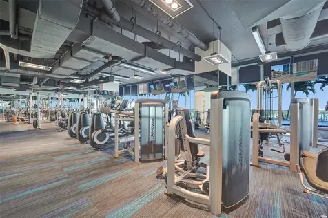 601 NE 36th Street Miami FL 33137