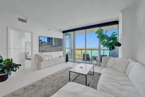 601 NE 36th Street Miami FL 33137