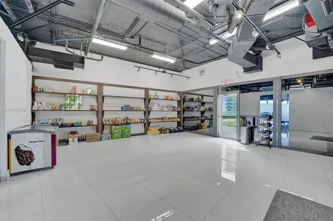 601 NE 36th Street Miami FL 33137