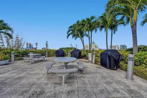 601 NE 36th Street Miami FL 33137