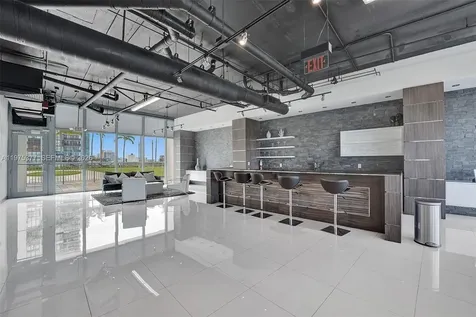 601 NE 36th Street Miami FL 33137