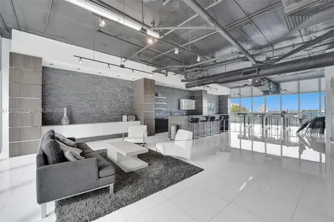 601 NE 36th Street Miami FL 33137