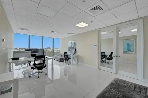 601 NE 36th Street Miami FL 33137