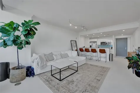 601 NE 36th Street Miami FL 33137