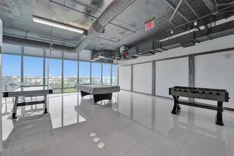 601 NE 36th Street Miami FL 33137