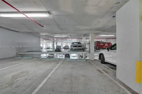 601 NE 36th Street Miami FL 33137