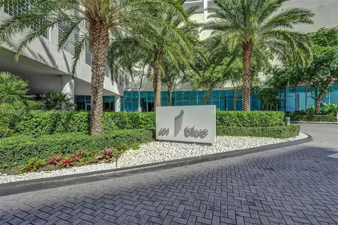601 NE 36th Street Miami FL 33137