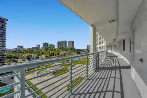 601 NE 36th Street Miami FL 33137