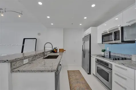 601 NE 36th Street Miami FL 33137
