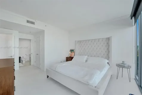 601 NE 36th Street Miami FL 33137