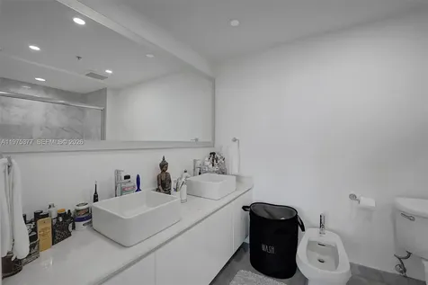 601 NE 36th Street Miami FL 33137