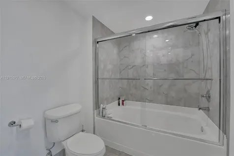 601 NE 36th Street Miami FL 33137
