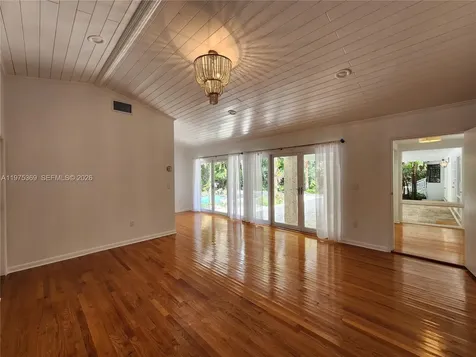 6065 SW 133rd Street Pinecrest FL 33156