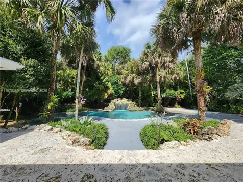 6065 SW 133rd Street Pinecrest FL 33156