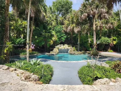 6065 SW 133rd Street Pinecrest FL 33156