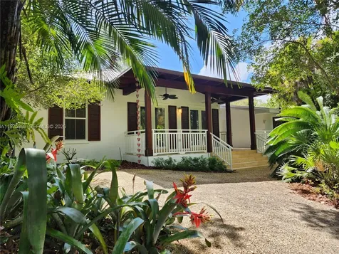 6065 SW 133rd Street Pinecrest FL 33156
