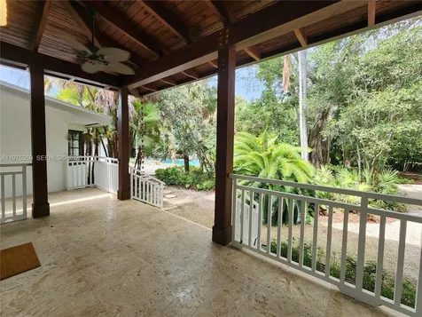 6065 SW 133rd Street Pinecrest FL 33156