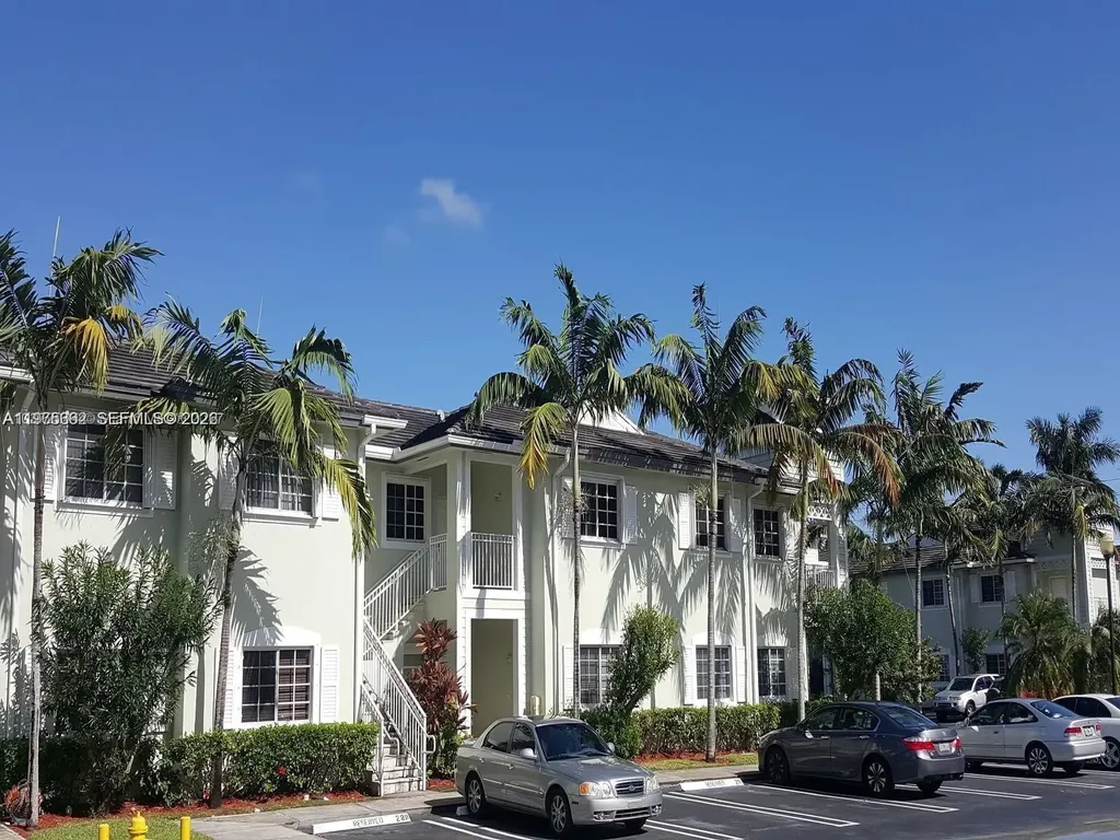 371 NE 26th Terrace Homestead FL 33033