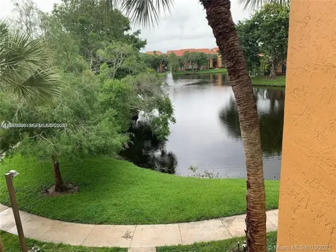 10781 Cleary Boulevard Plantation FL 33324