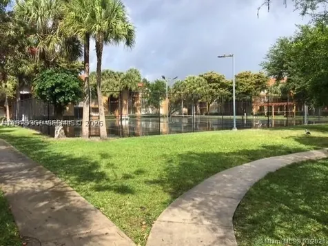 10781 Cleary Boulevard Plantation FL 33324